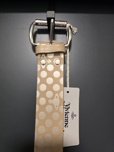 Vivienne westwood alex belt - vivienne,
