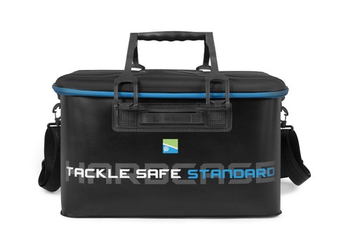 Preston innovations hardcase - preston,