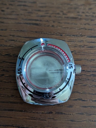 Vostok amphibia automatic - vostok,