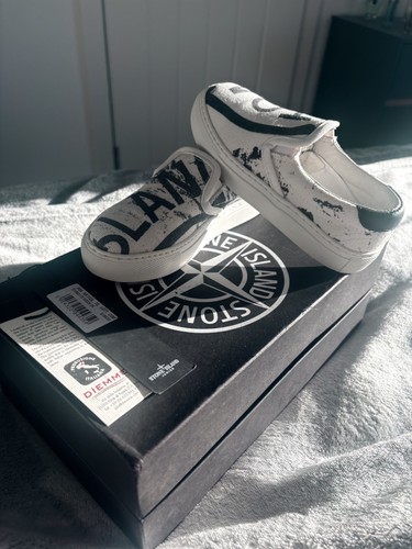 Stone island diemme - stone,