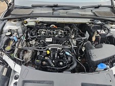 FORD MONDEO TITANIUM X SPORT