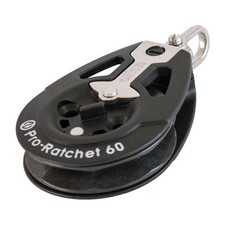 Allen 60mm Pro Ratchet