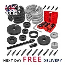 VW Wheel Bearing Tool GEN2