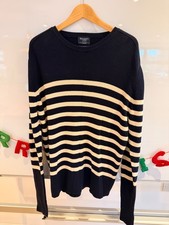 Hackett London Nautical Stripe