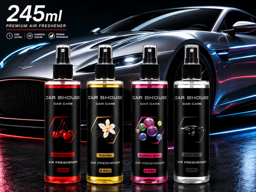 245ml premium car - premium,