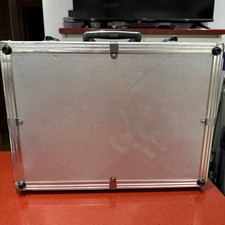 Heavy Duty Helios Flight Case