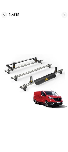 Renault trafic roof rack for - renault,