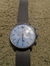 Emporio Armani AR11201 43mm