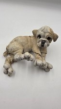 Country Artists- A Breed Apart 03757  Bulldog Puppy Droopy
