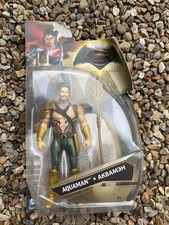 Batman v. Superman: AQUAMAN