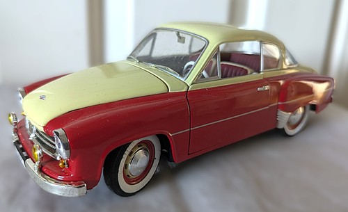 Revell diecast model - diecast,