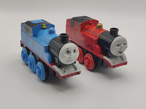 Battery operated thomas for - battery,
