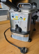 Tefal Oleoclean Compact Fryer