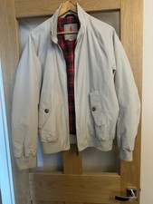 Baracuta G9 Men's Harrington Jacket Large 42 colour ( mist )