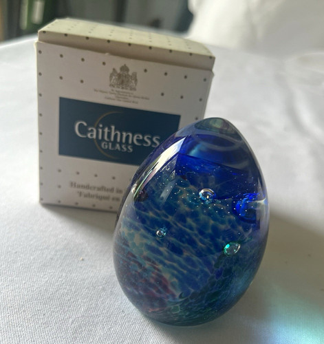Caithness fortune decorative - fortune,