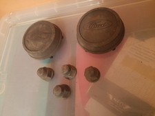 WHEEL CENTRE HUB CAP 1809109