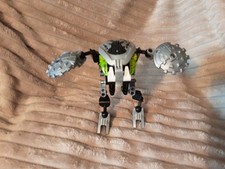 LEGO Bionicle Mata Nui Bohrok