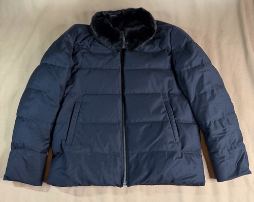 Yves salomon homme - homme, puffer