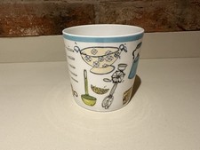 Waitrose Kitchen Mug 