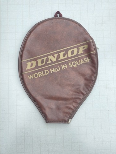 Vintage dunlop world 1 in - dunlop, no.1