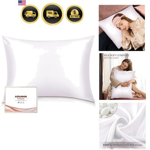 Silk pillowcase pack for - silk,