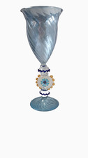UNUSUAL 9 INCH HIGH DECORATIVE