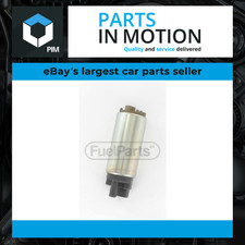 Fuel Pump fits TOYOTA YARIS
