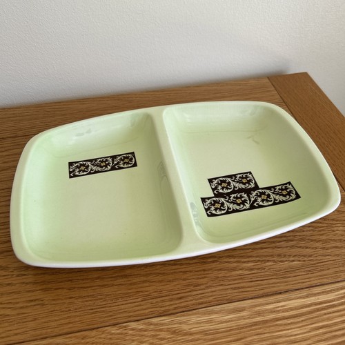 Carlton ware vintage lime - vintage,