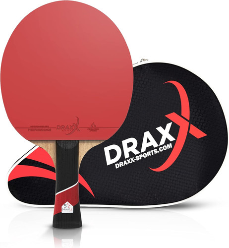Table tennis bat 5 stars - tennis, |