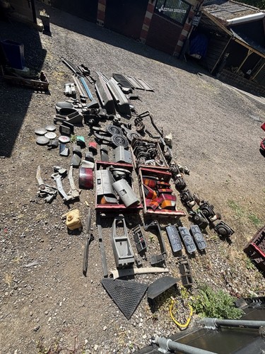 Vauxhall nova spares - vauxhall, loads