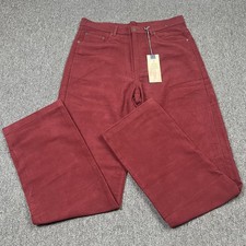 Samuel Windsor Trousers Mens