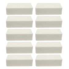  10 Pcs Florist Foam Brick
