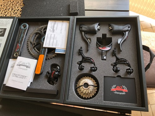 Nos campagnolo 80th - nos!!!,