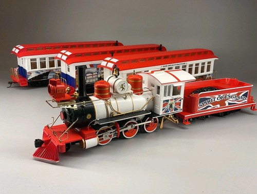 Bachmann on30 narrow - on30,