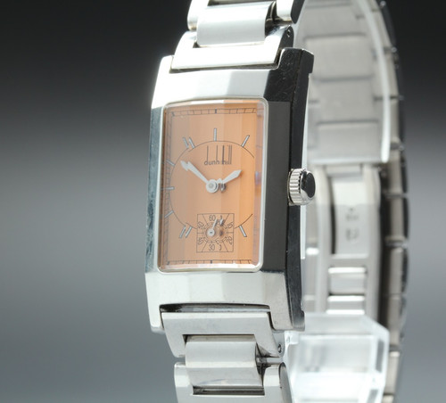 Near mint dunhill - mint", dunhillion