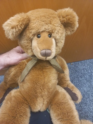 Russ berrie teddy bears - berrie,