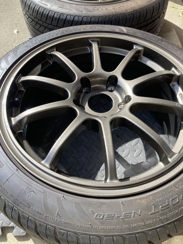 Rota force wheels - rota, 17"