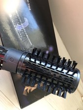 USED ONCE BABYLISS BIG HAIR CERAMIC ROTATING BRUSH 700 VOLUME/SHAPE/SMOOTH/SHINE