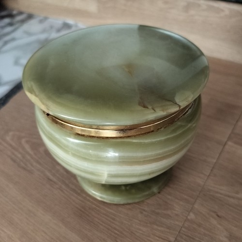 Antique makeup box - makeup, /trinket