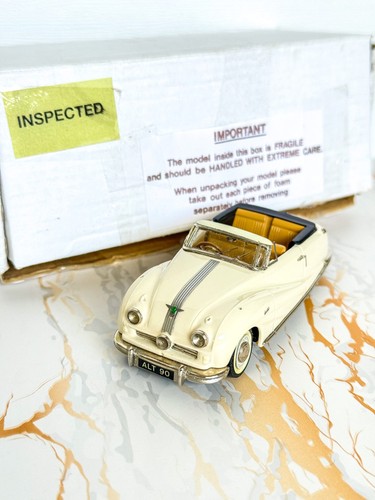 Very rare mini - rare, 43