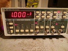 Tabor electronics Model 80