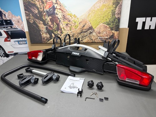 Thule 924 velocompact towball - 924,
