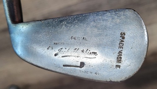 Antique vintage tom stewart - tom,