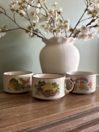 Set three vintage 1970s - vintage,