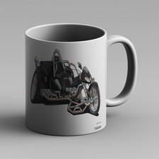 Kartoons Koolart Mug Boom