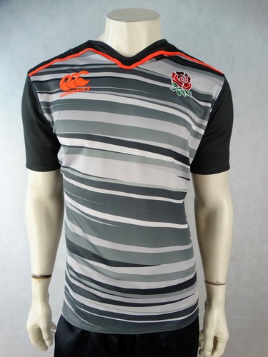 England sevens away rugby - 7,