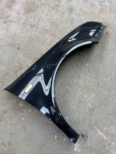 Side-By-Side Front Wing Vw