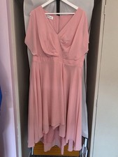 JJ's House Blush Bridesmaid