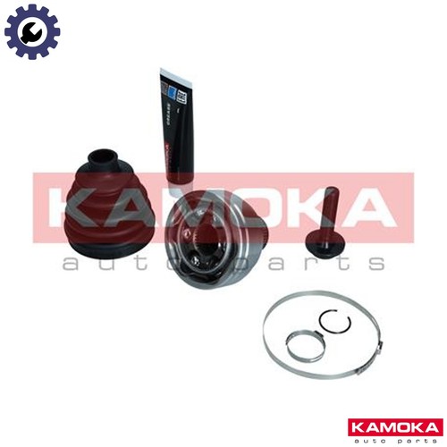 Joint kit drive shaft 6082 - joint,