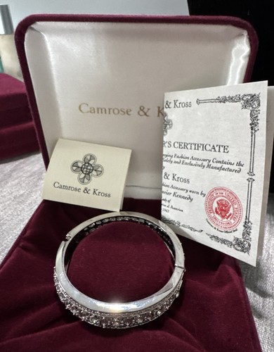 Camrose kross jacqueline - kross,